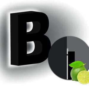 3D Acrylic LED Letters