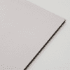 Letter Melamine on MDF White 6mm
