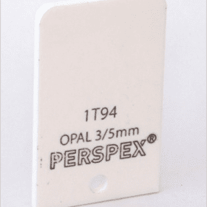 STANDARD 1T94 Opal 3mm