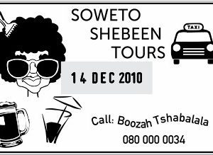Mobile Printy Stamp 85x55mm