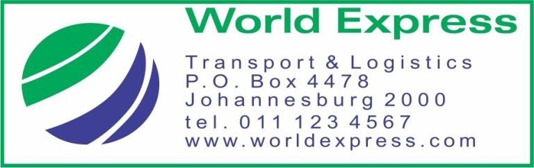 Rubber Stamp 70x25mm