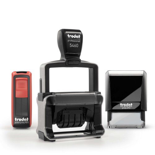 Rubber Stamp 9512