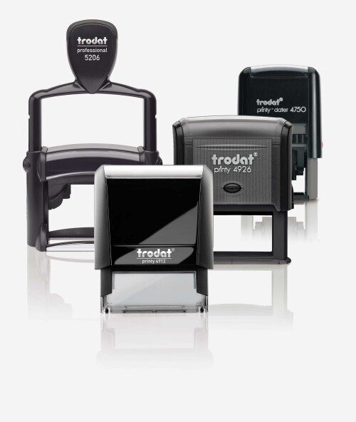 Rubber Stamp Bestsellers