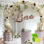 Custom Mirror Names
