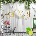 Custom Mirror Names