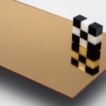 Mirror Gold Designs