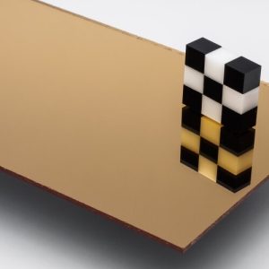 Mirror Gold Designs