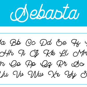 Mirror Wall Name Sebasta