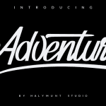 adventure