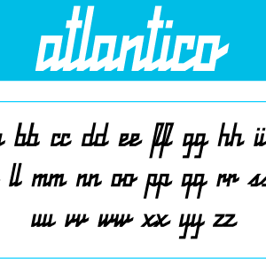 Atlantico