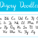 Digory Doodles