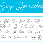 Big Spender