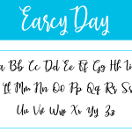 Earcy Day