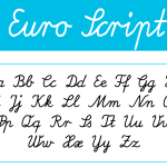 Euro Script