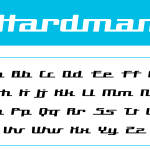 Hardman