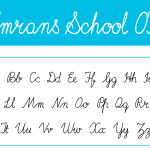Imrams School OT