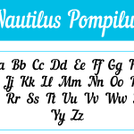 Nautilus Pompilus