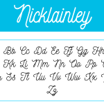 Nicklainley