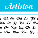 Artiston