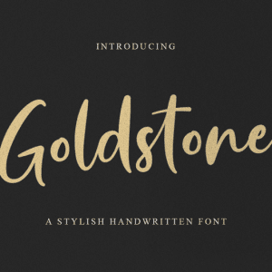 goldstone