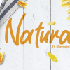 natural