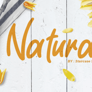 natural