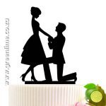 Kneel To Propose