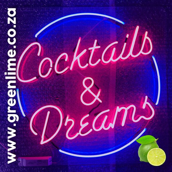 LED Neon Name Sign