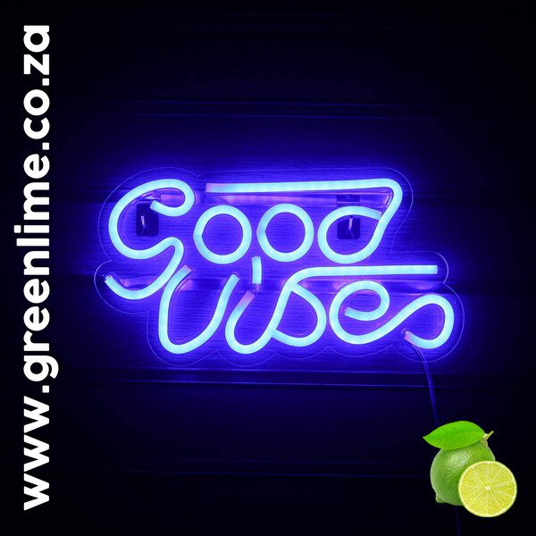 LED Neon Name Sign