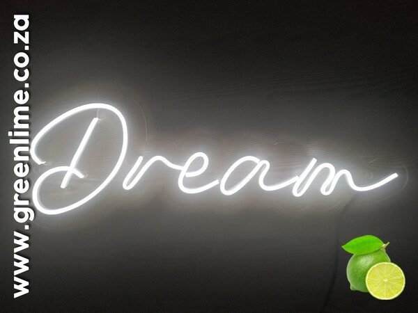LED Neon Name Sign