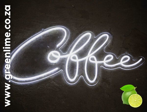 LED Neon Name Sign