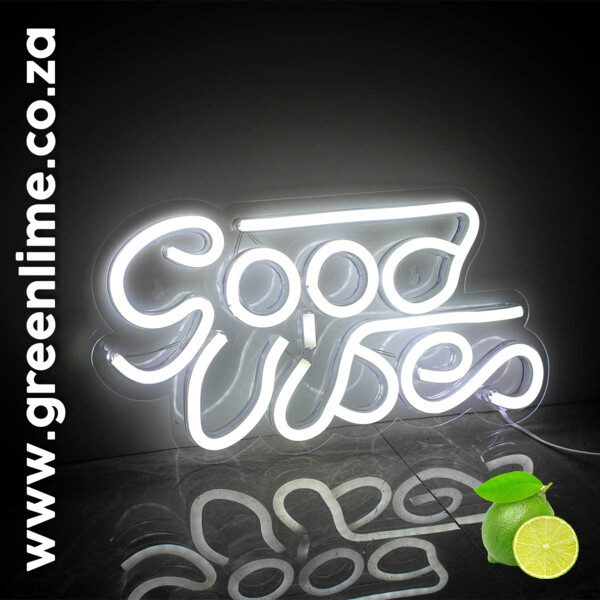 LED Neon Name Sign