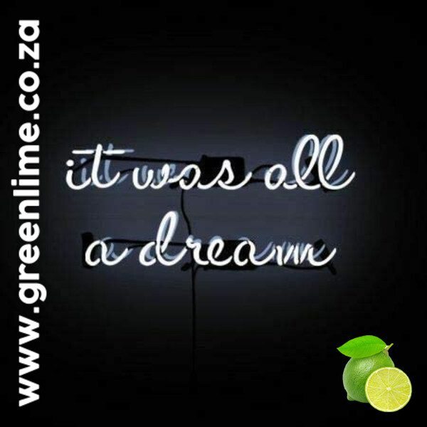 LED Neon Name Sign