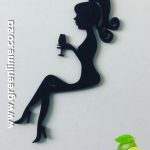 Topper Lady
