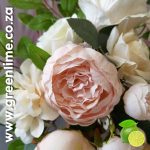 Artificial Flowers Silk