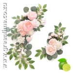 Artificial Flowers Silk
