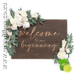 Artificial Flowers Silk