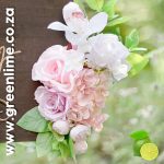 Artificial Flowers Silk
