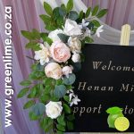 Artificial Flowers Silk