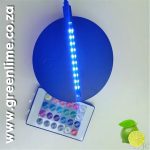 Custom Name LED Lamp