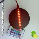 Custom Name LED Lamp