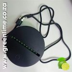 Custom Name LED Lamp