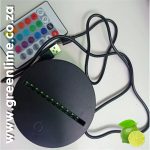 Custom Name LED Lamp