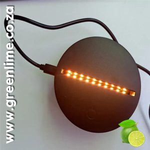 Custom Name LED Lamp