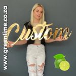 Custom Names