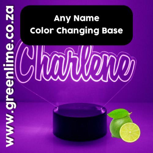 Font Sample 2