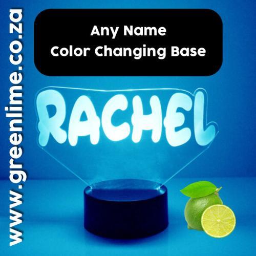 Font Sample 3