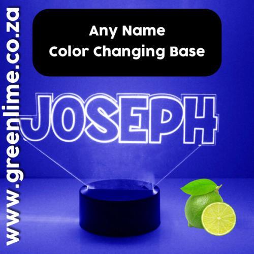 Font Sample 4