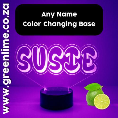 Font Sample 5