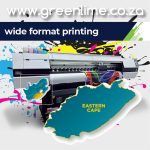 Banner and Shop Window Printing Eastern Cape EC